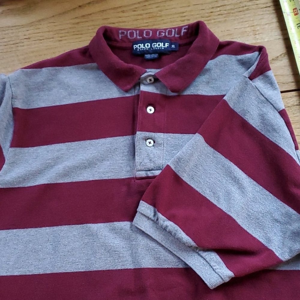 Ralph Lauren Polo for Men